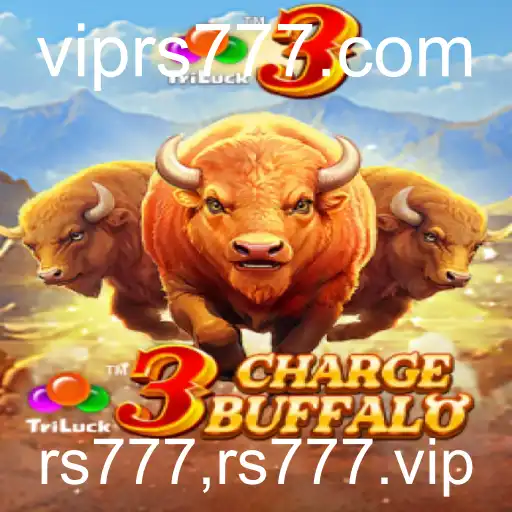 Explorando o Mundo de 3ChargeBuffalo: Um Jogo Emocionante
