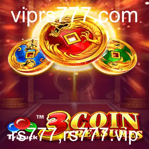Descubra a Aventura de 3CoinTreasures: Um Mundo de Emoção e Estratégia