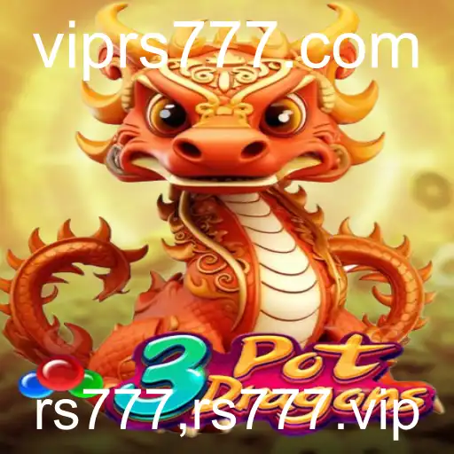 Descubra o Fascinante Mundo do 3PotDragons