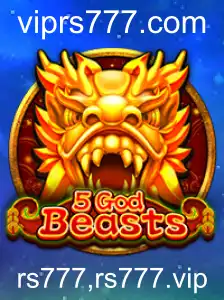 Descubra o Fascinante Mundo de 5GodBeasts: Um Jogo de Estratégia Competitiva