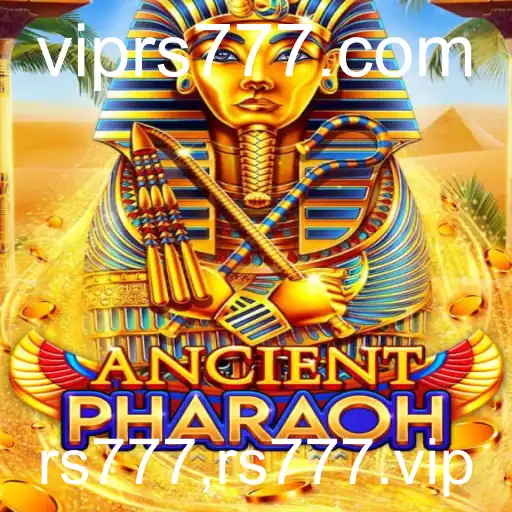 AncientPharaoh: Desvendando Segredos Milenares em um Jogo Imersivo