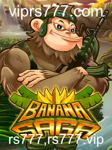 Descobrindo BananaSaga: Um Novo Fenômeno de Jogo Online