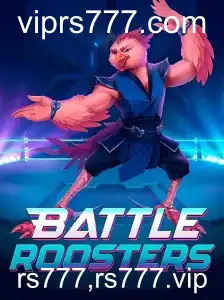 Desvendando BattleRoosters: Um Guia Completo para Iniciantes