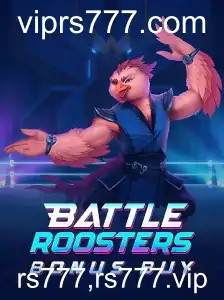 Explorando o Mundo de BattleRoostersBonusBuy