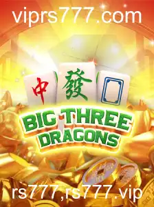 Descubra o Fascinante Mundo de BigThreeDragons