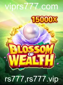 BlossomofWealth: Descubra as Regras e Atrações do Jogo de Sucesso