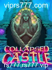 Aventura Emocionante em CollapsedCastle: Guia Completo e Regras do Jogo