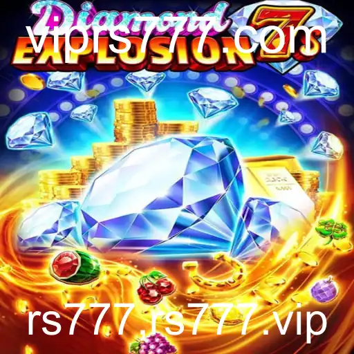 Descubra o Mundo Dinâmico de DiamondExplosion7s