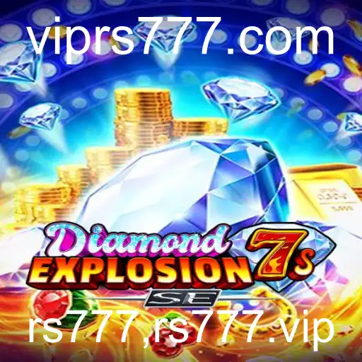 Explorando o Mundo Empolgante de DiamondExplosion7sSE