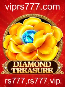 Explorando o Mundo de Diamondtreasure: Um Guia Completo