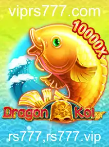Descubra o Fascinante Mundo de DragonKoi: O Jogo de Aventura Decifrando Mistérios