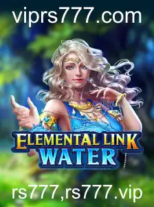 Descubra o Mundo Encantador de ElementalLinkWater