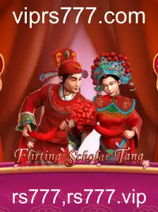 Explorando o Universo de Flirting Scholar Tang: Um Mergulho no Mundo do Jogo
