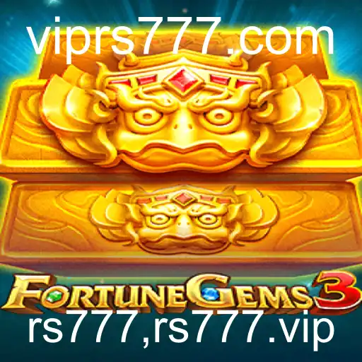 O Universo de FortuneGems3: Uma Jornada de Tesouros e Aventura