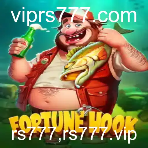 FortuneHook: Explorando o Universo de rs777 e rs777.vip