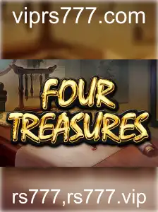 Descubra o Fascinante Mundo de FourTreasures - Um Tesouro de Emoções no Jogo