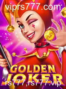 Explorando o Mundo de GoldenJoker: Um Jogo Inovador no Universo rs777