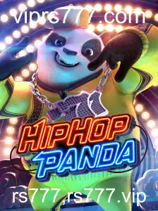 Explorando o Dinâmico Mundo de HipHopPanda