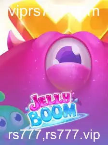 JellyBoom: Um Guia Completo Para o Empolgante Mundo do Jogo