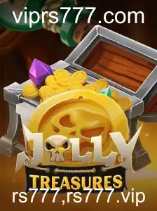 Descubra JollyTreasures: Aventura e Estratégia em um Jogo Inovador