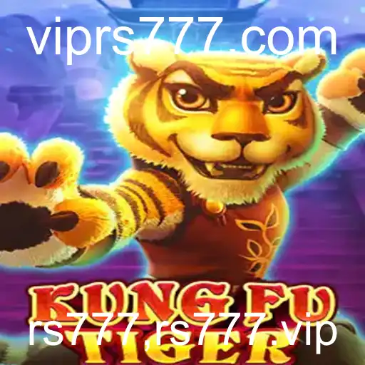 Explorando KungFuTiger: O Jogo Que Está Conquistando o Mundo