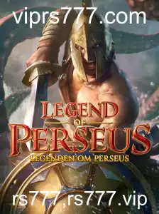 Descubra LegendofPerseus: Uma Jornada Épica no Mundo dos Jogos