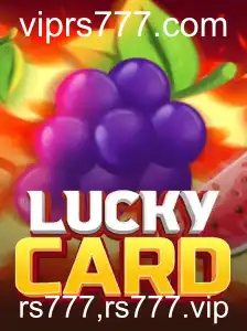 Descubra o Mundo do LuckyCard: Como Jogar e Vencer