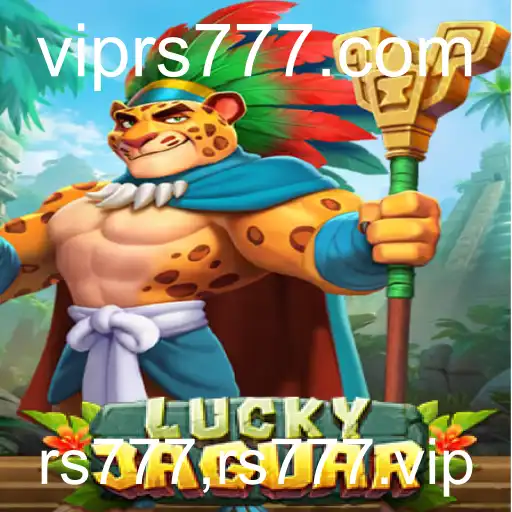 LuckyJaguar: O Jogo de Cassino que Conquista o Mundo