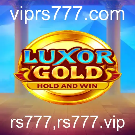 LuxorGold: Mergulhe na Aventura e Descubra Tesouros Antigos