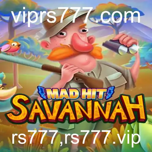 Descubra o Mundo de MadHitSavannah: O Jogo Que Está Conquistando a Cena Virtual