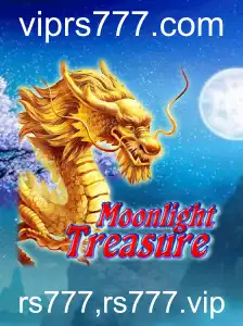 MoonlightTreasure: A Nova Sensação do Mundo dos Jogos Online