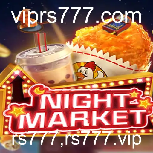 NIGHTMARKET: A Revolução do Jogo Online