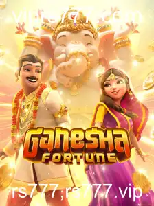Descubra o Fascinante Mundo de GaneshaFortune: A Arte de Ganhar
