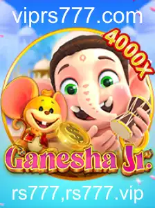 Explorando o Mundo de GaneshaJr: Um Jogo de Aventura e Estratégia