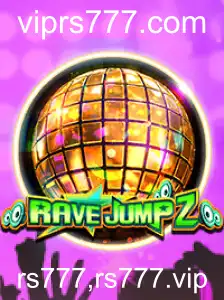 Explorando o Fascinante Mundo de RaveJump2: A Nova Sensação dos Jogos
