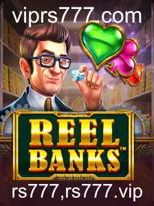Descubra as Emoções do Jogo ReelBanks