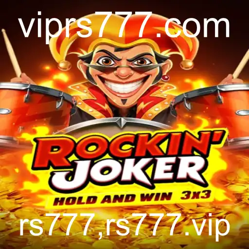Descubra o Fascinante Mundo de RockinJoker: Regras e Estratégias