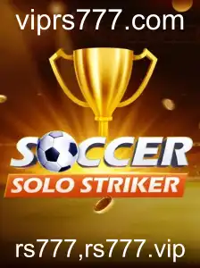 Descubra o Mundo Emocionante de SoccerSoloStriker