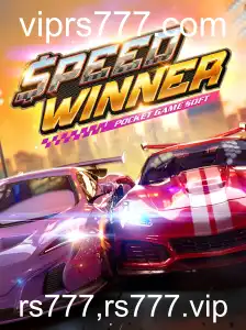 Explorando o Mundo do SpeedWinner: Uma Nova Aventura de Corrida