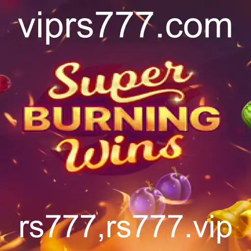 SuperBurningWins: Uma Viagem no Mundo das Slots Clássicas com Toque Moderno