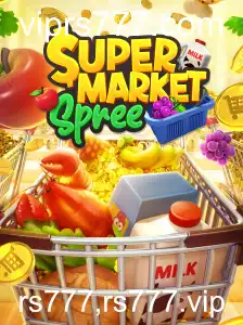 Descubra Tudo Sobre o Empolgante SupermarketSpree