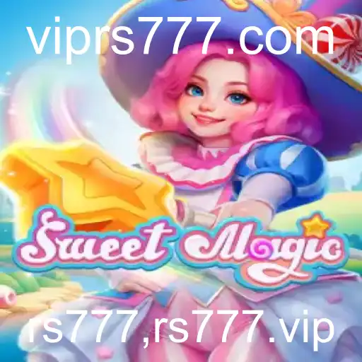 Descubra SweetMagic: O Novo Jogo Sensação do Momento