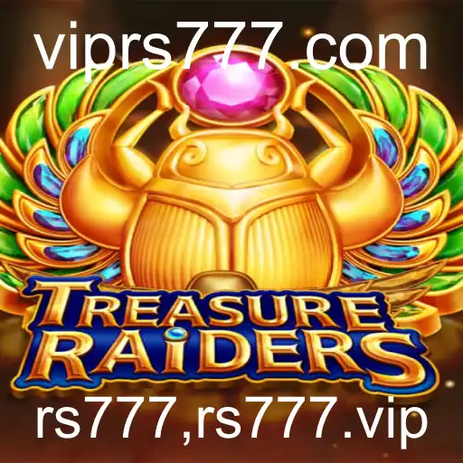 Explorando o Mundo de TreasureRaiders: Uma Nova Aventura Aguarda