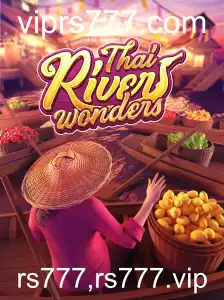 Explorando o Mundo de ThaiRiverWonders: Aventura e Estratégia no Jogo do Momento