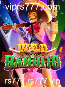 WildBandito: Uma Aventura Selvagem nos Jogos de Azar