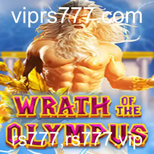 WrathofOlympus: Desbravando o Mundo dos Deuses Gregos