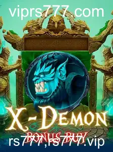 Descubra o Fascinante Mundo de XDemonBonusBuy: Regras e Estratégias